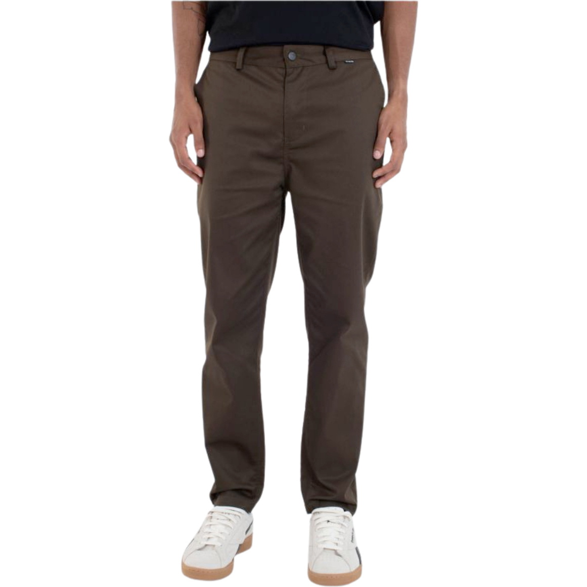 2026 Hurley Mens H2O Worker Regular Pants MPTEU00034 - Cargo
